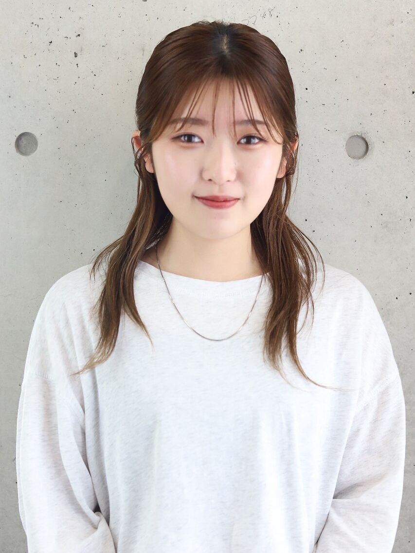 Haruka Mawatari