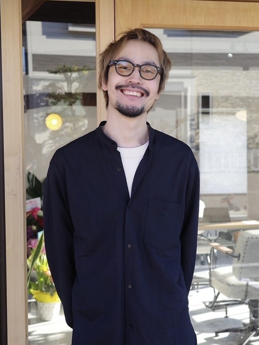 Naoto Takeshita